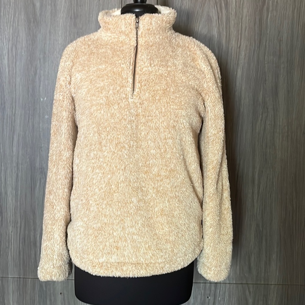 Umgee pullover sweater